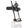 Calexotics Extenseur de pénis Pro Grade Noir